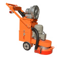 Concrete Floor Grinder Wet Or Dry Dust Collector